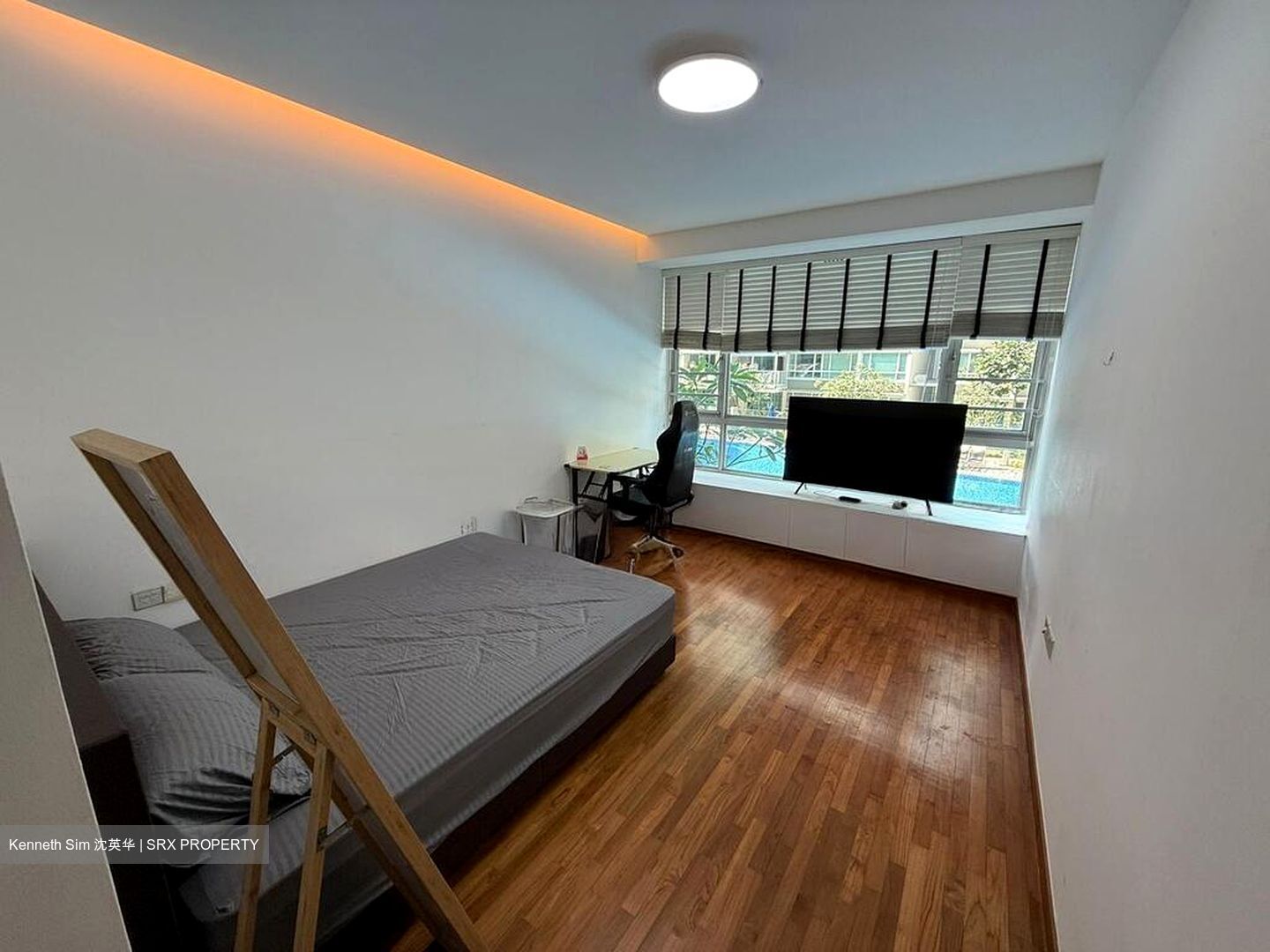 Caspian (D22), Condominium #514832671